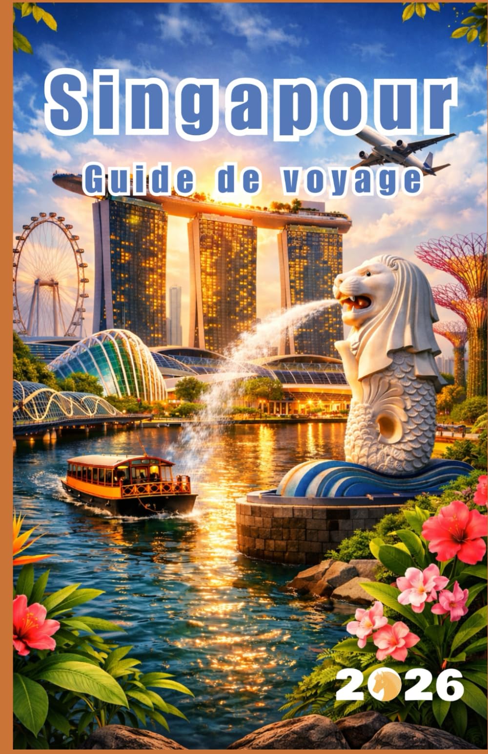 Singapour Guide de voyage 2026
