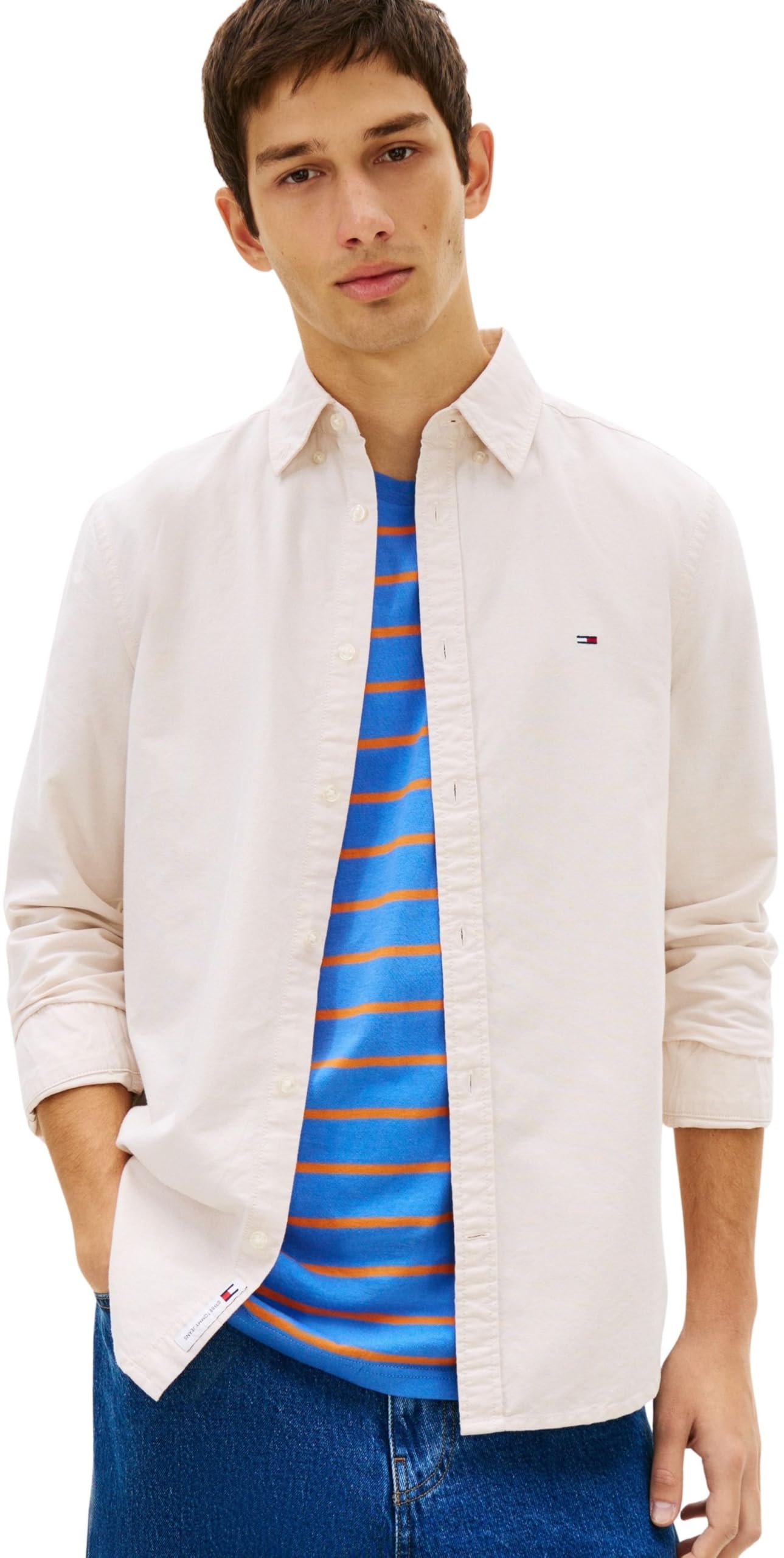Mode von Calvin Klein & Tommy Hilfiger