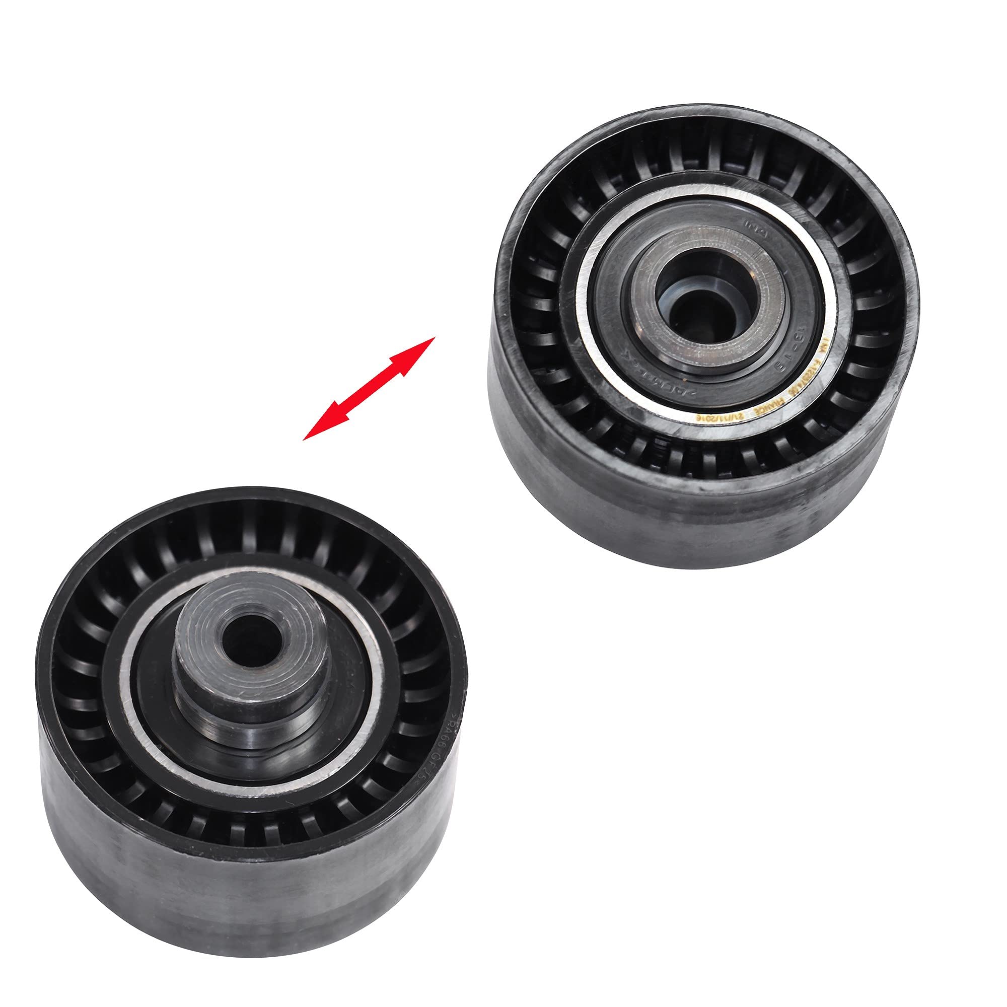 BOSCH 1 987 948 202 Kit cinghie dentate