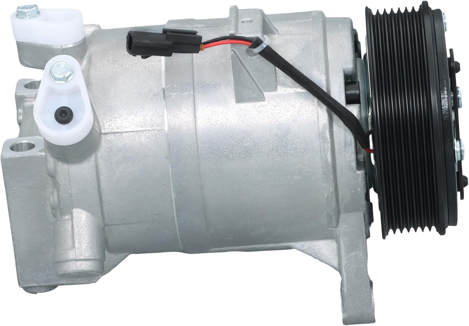 WFLNHB AC Compressor and Clutch for Nissan Pathfinder 3.5L (2009–2015)
