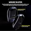CORSAIR SABER V2 PRO ULTRALIGHT (36g) 8K Polling Rate Wireless Gaming Mouse - Black (CH-931G000-WW)