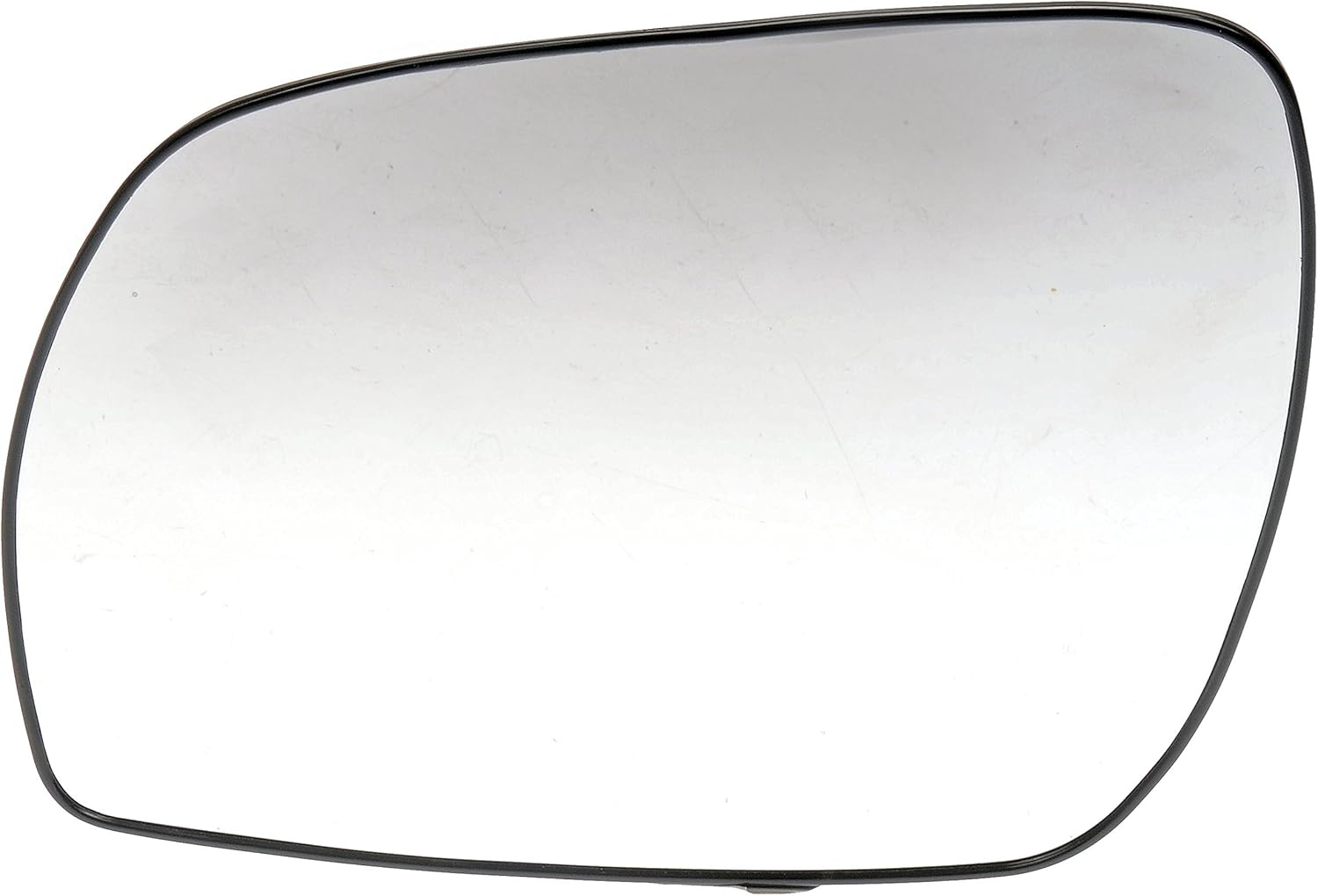 Dorman 56552 Driver Side Door Mirror Glass Compatible with Select Nissan Models