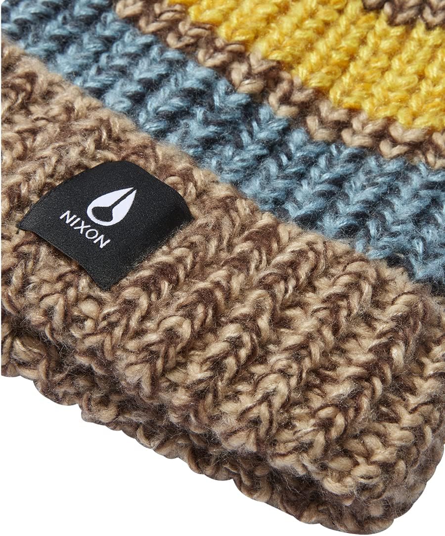 NIXON Nelson Beanie