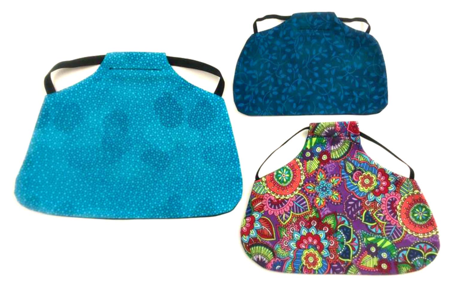 Twisted 2 Perfection Standard Size Chicken Saddles Hen Aprons