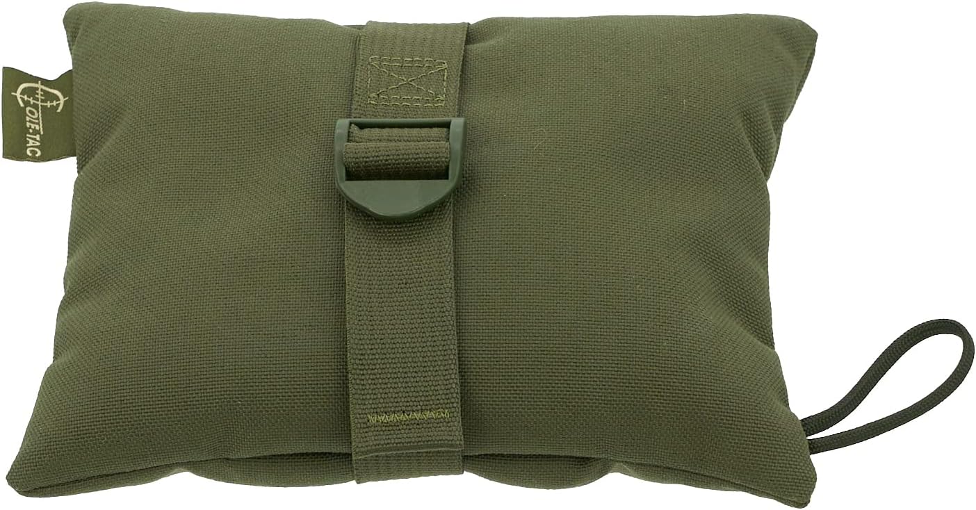 Cole-Tac Big Boss Bag, Ranger Green, BB1006