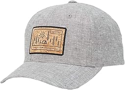 Grey Heather Gargoyle