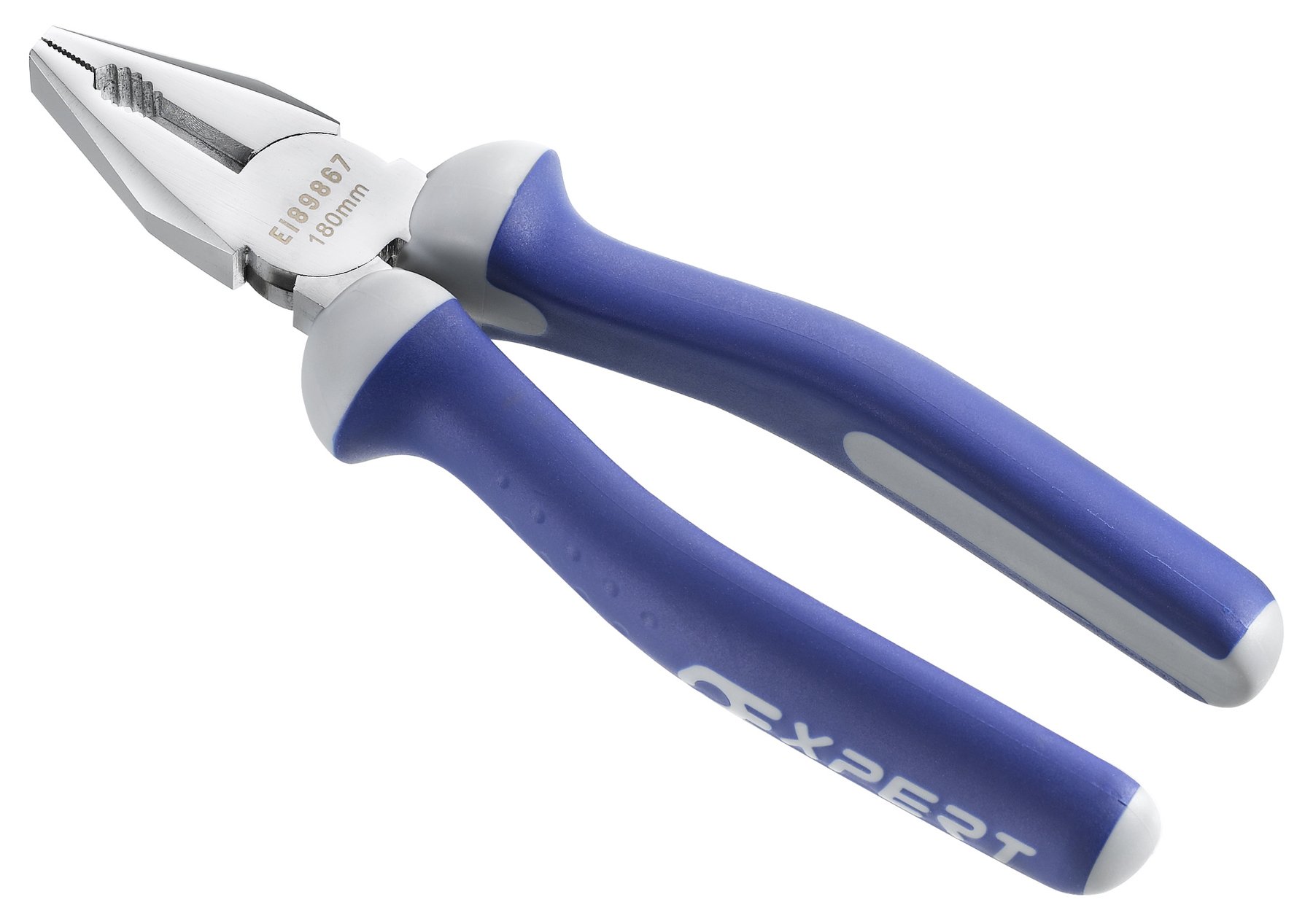 Pince américain de confort Expert E189867 outillage à main Grip 17,8 cm