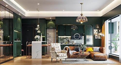 Miniatura 382 de Dimoon 236''x17.7'' White Thicken Peel and Stick Wallpaper Contact Paper Modern Self Adhesive Wall Paper Removable Renter Friendly Textured Solid