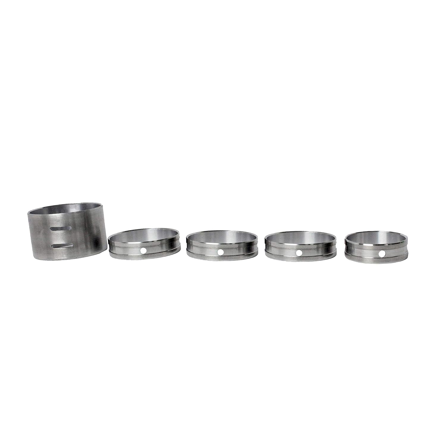 DNJ CB1163 Cam Bearings for 2009-2022 Chrysler, Dodge, Jeep, Ram 1500, 1500 Classic, 2500 5.7L-6.4L V8 16V OHV 345cid
