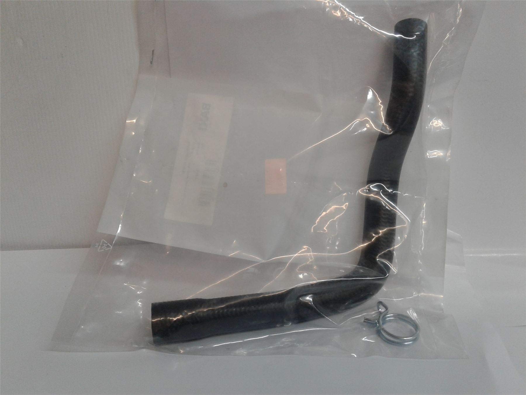 Baxi 5114762 Silicone Top Pipe