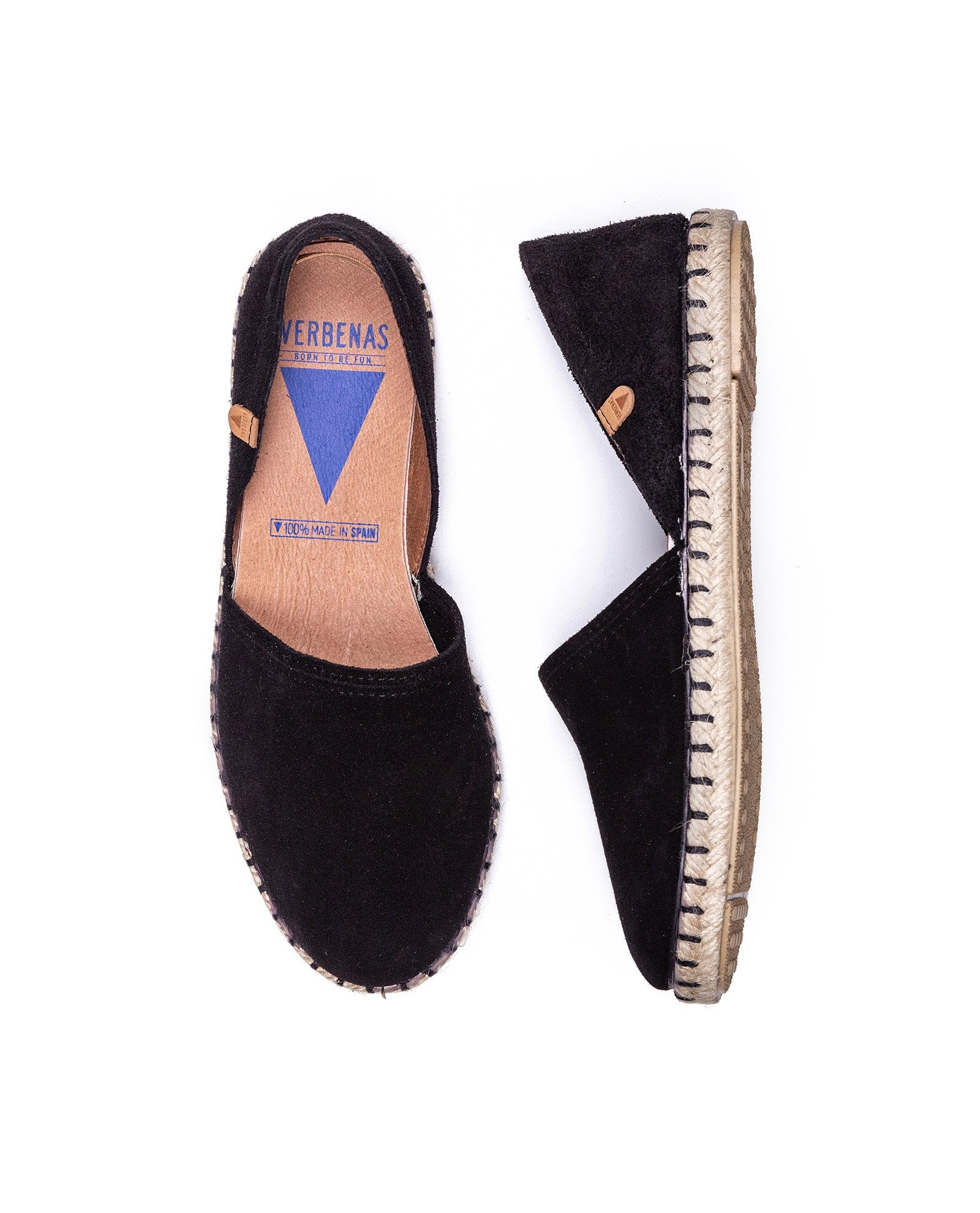 VerbeNAS Espadrilles LATO pour femme