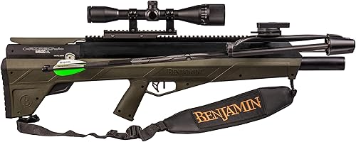 Benjamin Paquete Airbow M600 BPABMX