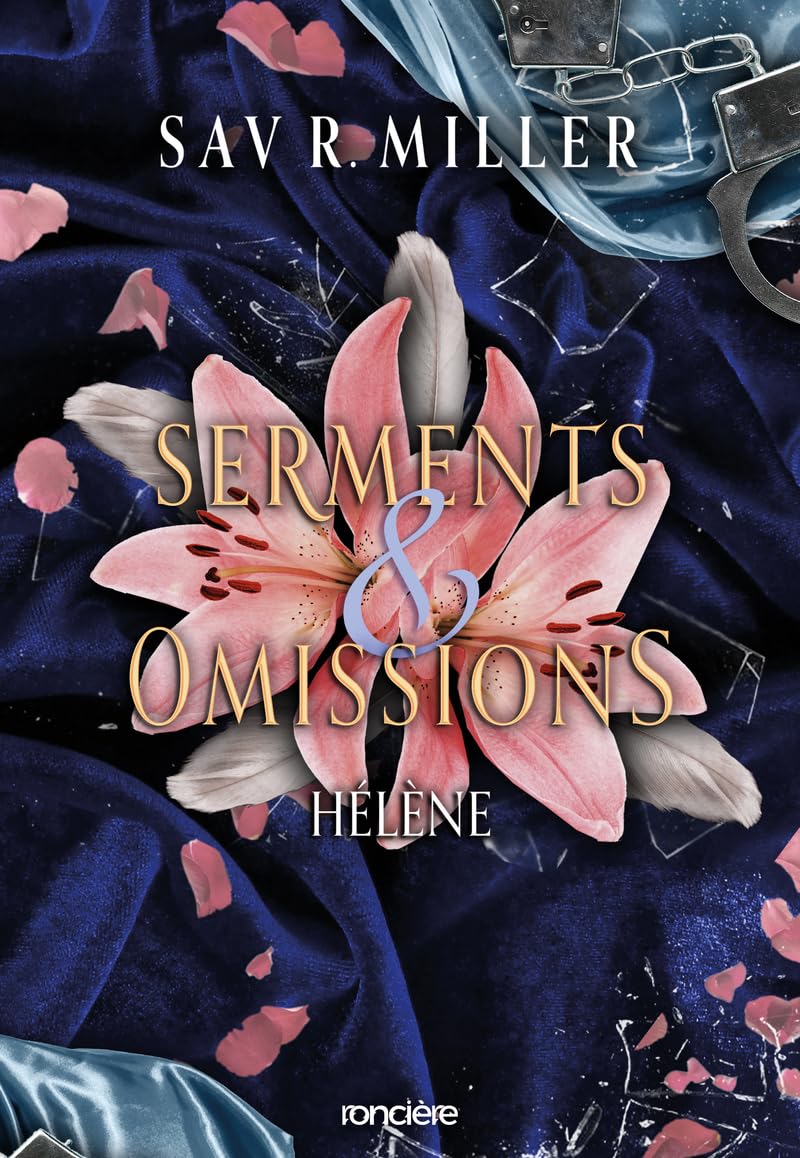 Serments & Omissions - Livre 03 Hélène (broché) (03)