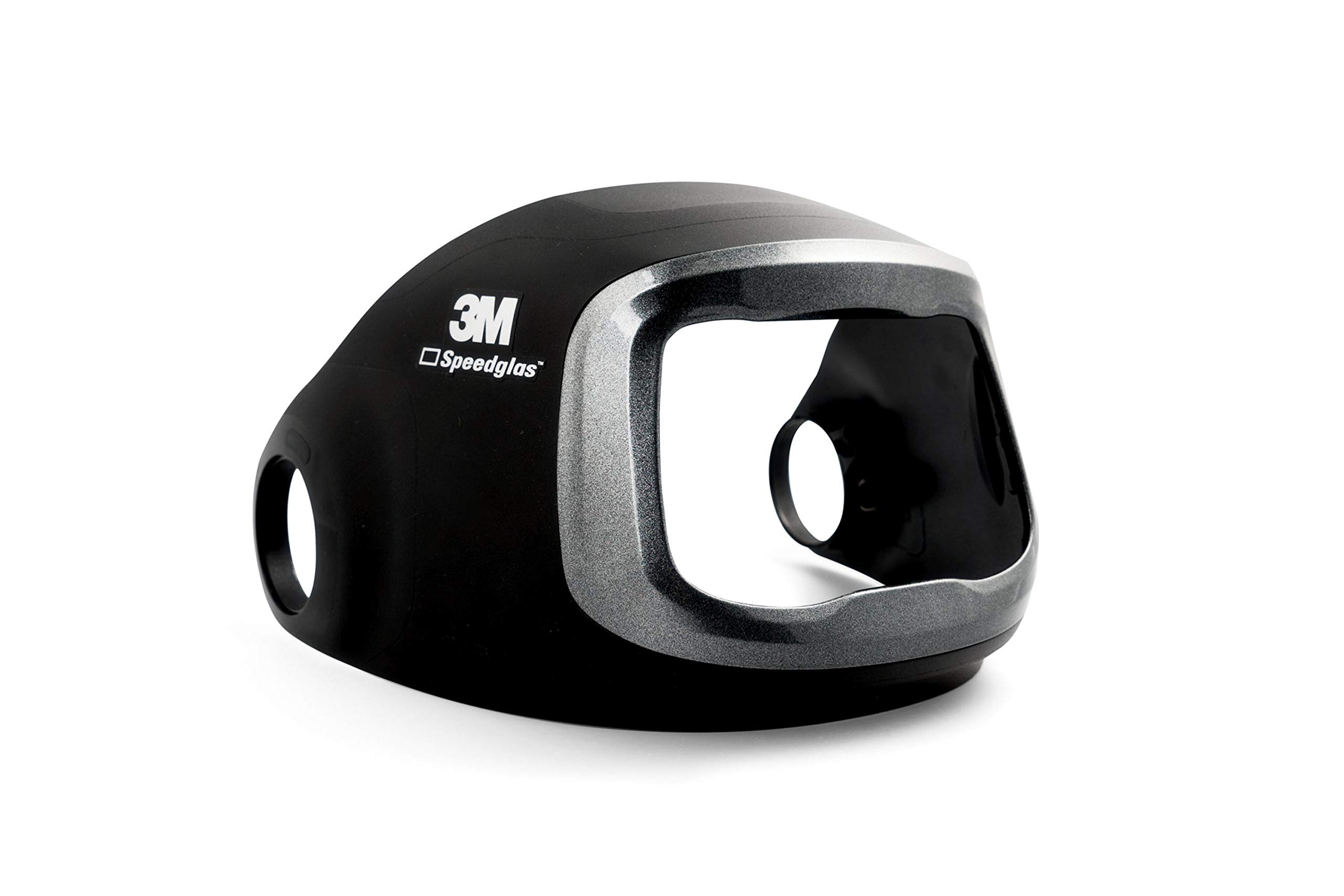 3M™ Speedglas™ G5-01 Outer Flip-Up Welding Shield w Hinge Mech, Pivot Ring, and Outer Welding Visor Frame, 46-0099-34, 1 EA/Case