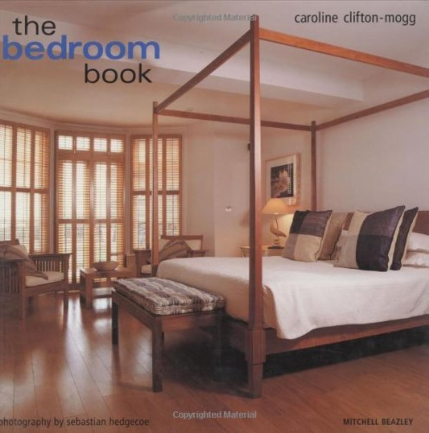 The Bedroom Book