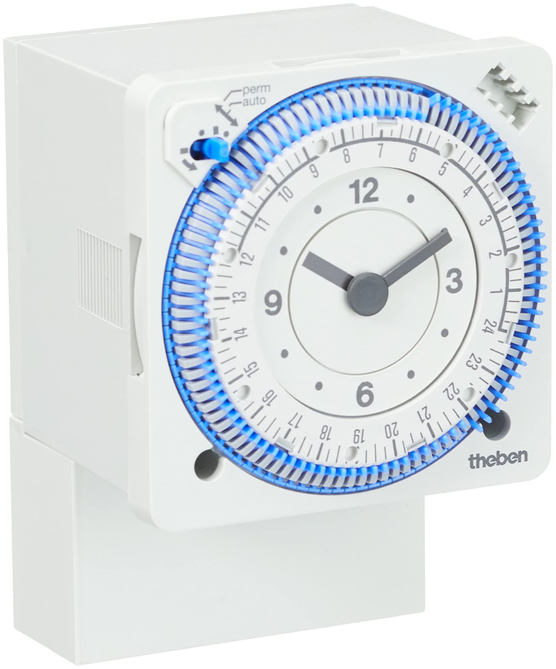 Theben 1690801 SYN 169 S 230V50HZ