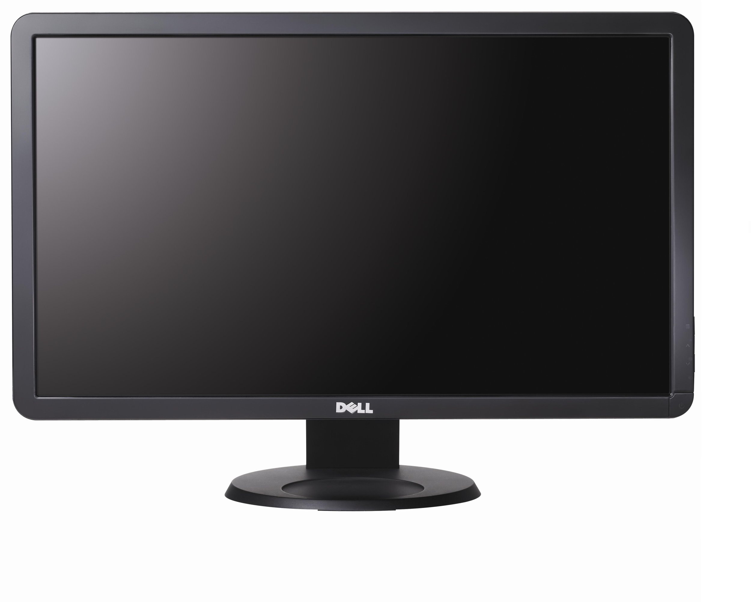 完動美品Dell 24型 ワイド液晶!DELL S2409wb 注文 S2409Wb 24インチ