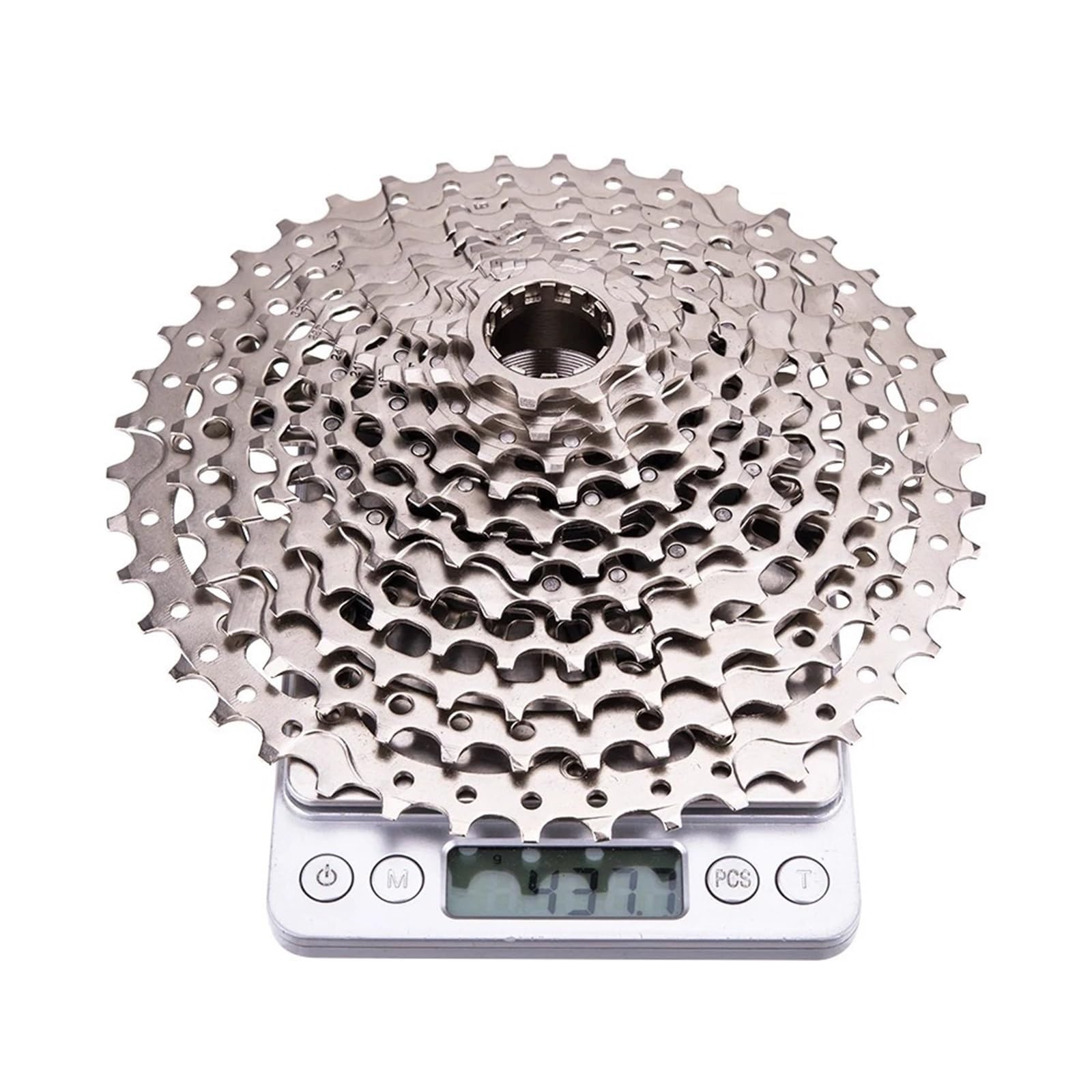 pignone per Bicicletta Cassette e pignoni Adatto per Bici MTB ZTTO 11 velocità 9-42T Cassetta XD pignone 9-42 Acciaio 11s 42T 11V K7 per GX M8000 M7000 M6000