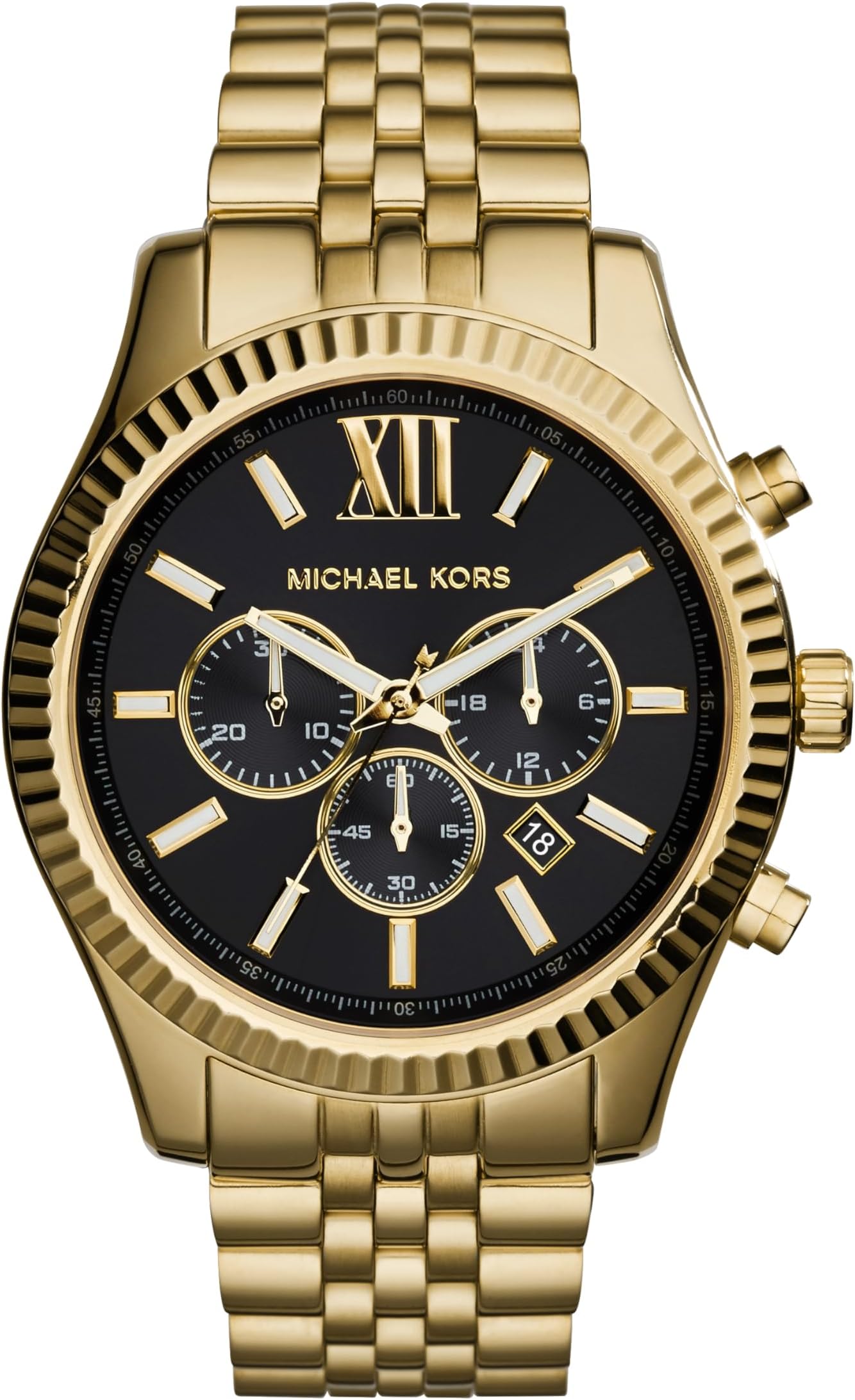 Michael Kors MK8286 Watch