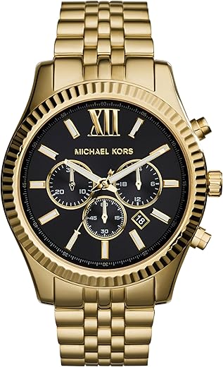 Michael Kors Watches Lexington Watch