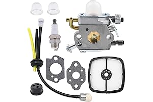 FitBest Carburetor For Echo PB200, PB-200, PB-201, PB201, ES-210, ES211