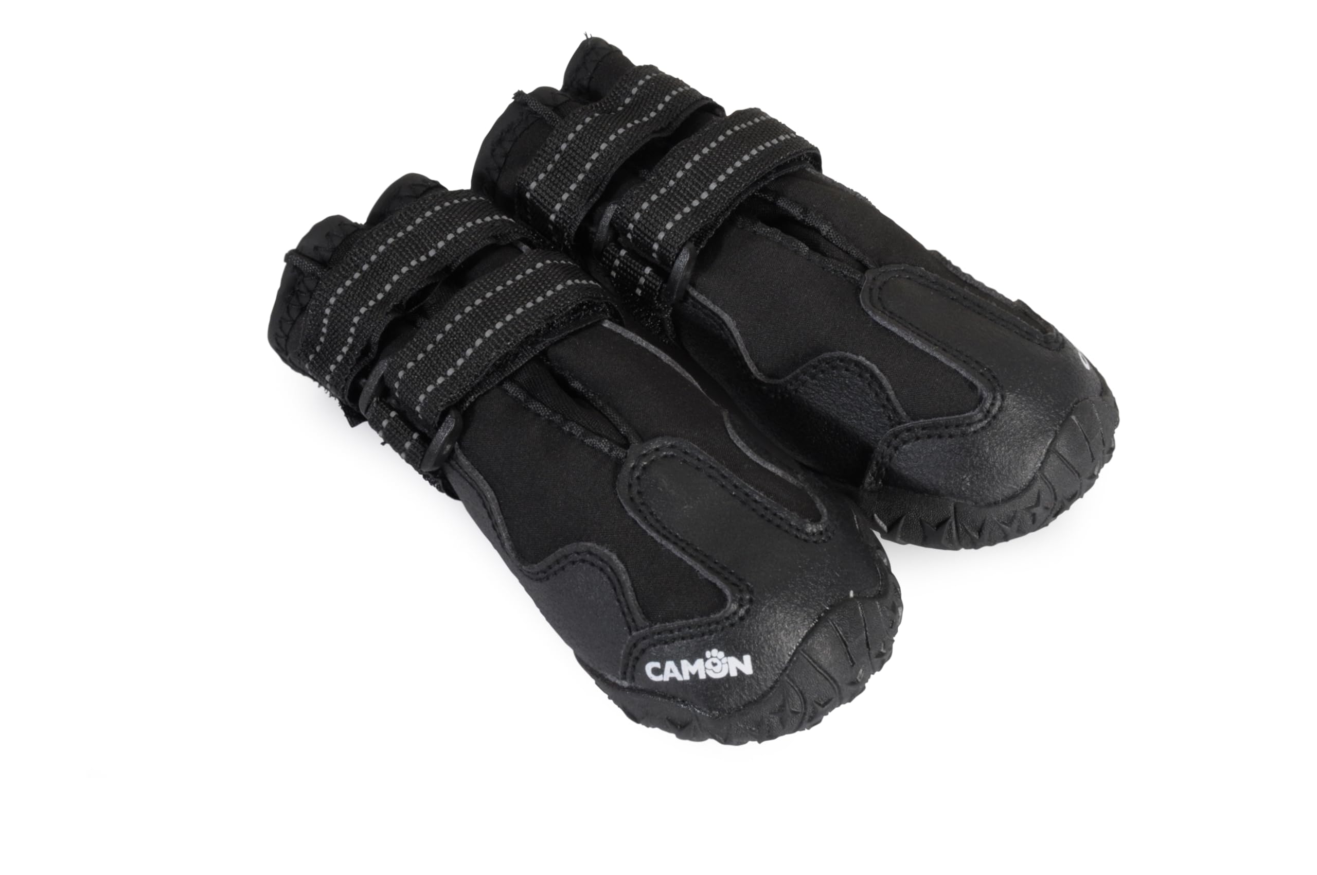 Camon Scarpe per cani "New Outdoor" - Taglia 7