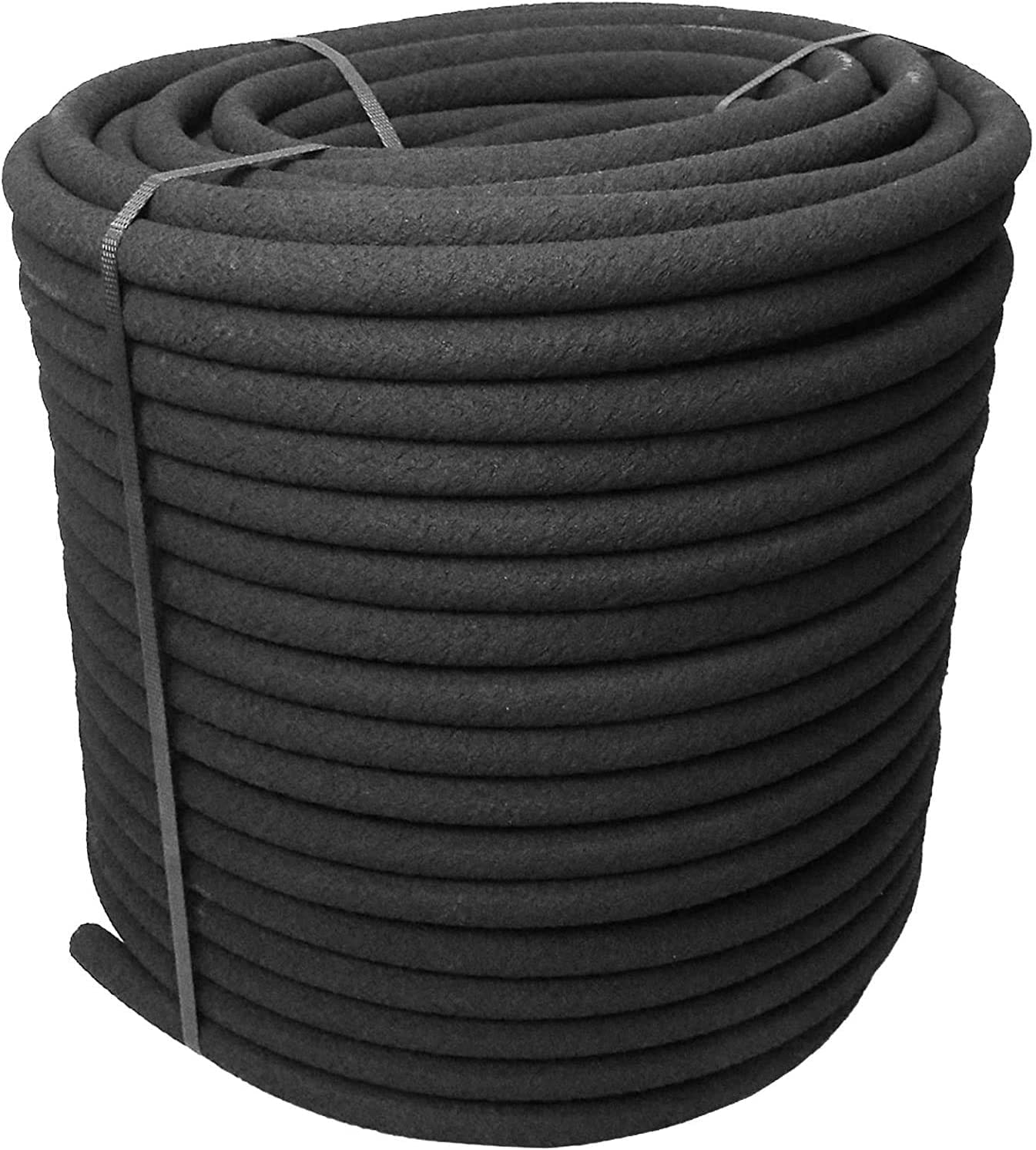 200 Metres of Porous Pipe/Leaky Hose/drip line Irrigation Pipe - Next Day Courier delivery