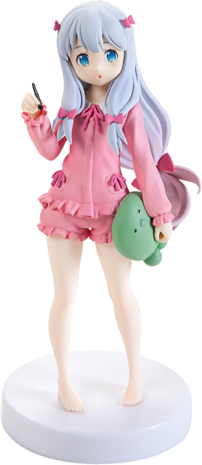 Amazon エロマンガ先生 スペシャルフィギュア エロマンガ先生 和泉紗霧 プライズ フィギュア ドール 通販 Amazon エロマンガ先生 スペシャルフィギュア エロマンガ先生 和泉紗霧 プライズ フィギュア ドール 通販