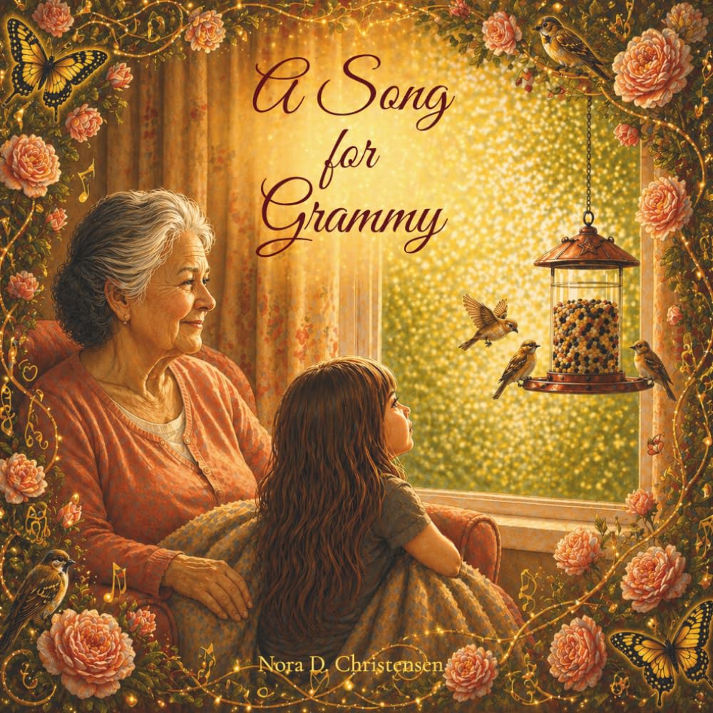 A Song for Grammy (the Papa Series)