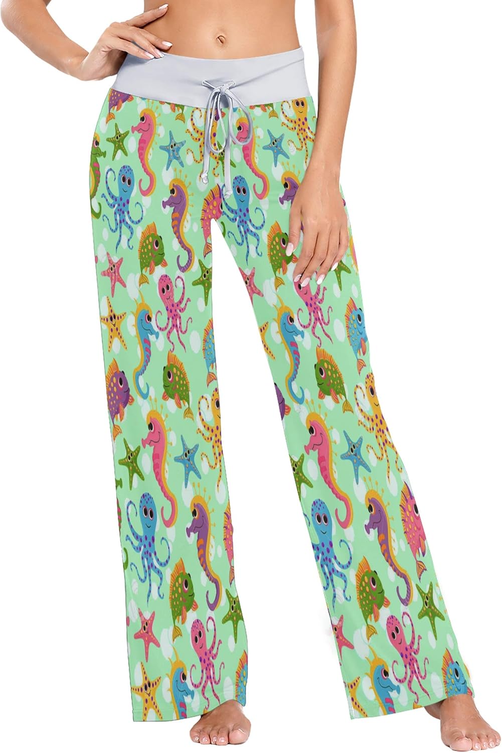 Seamless pajama pants Clearance