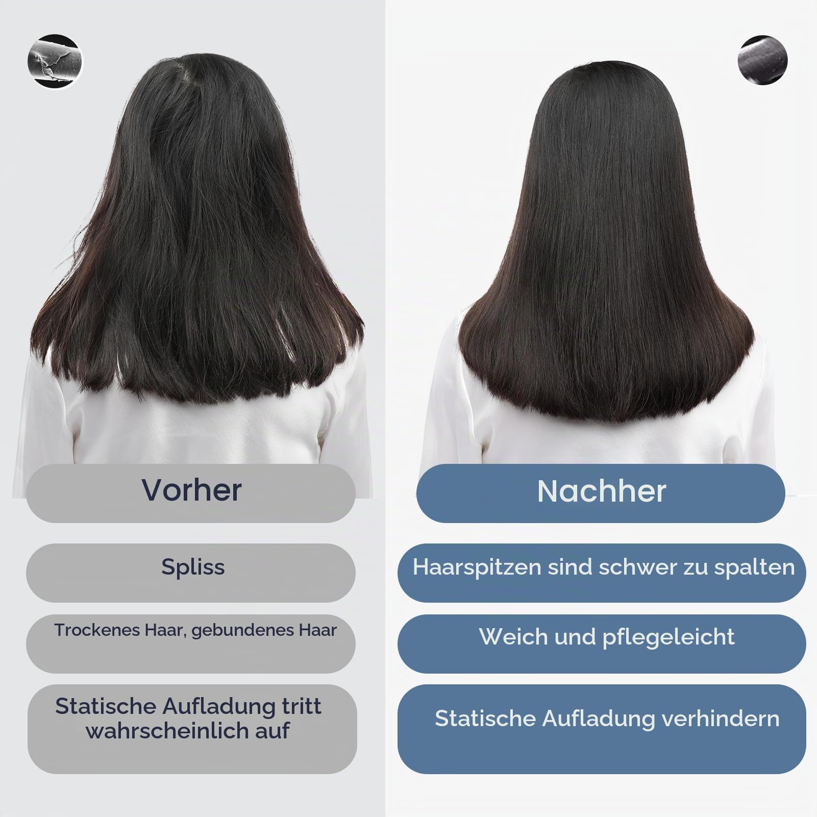 Mommesilk Maulbeerseide Haarhaube Schlafmütze Schlafhaube 100% Seide 22 Momme Lange Seidenmütze Kappe für lockiges Haar Seidenhaube für Frauen mit Langen Haaren