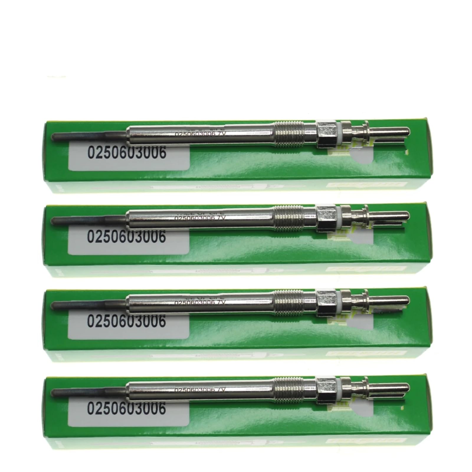 Glow Plugs Preheating Plug Compatible With Bmw For 1 2011-2026 Engine Fuel Preheater Universal Auxiliary Heater Glow Ignition Plug