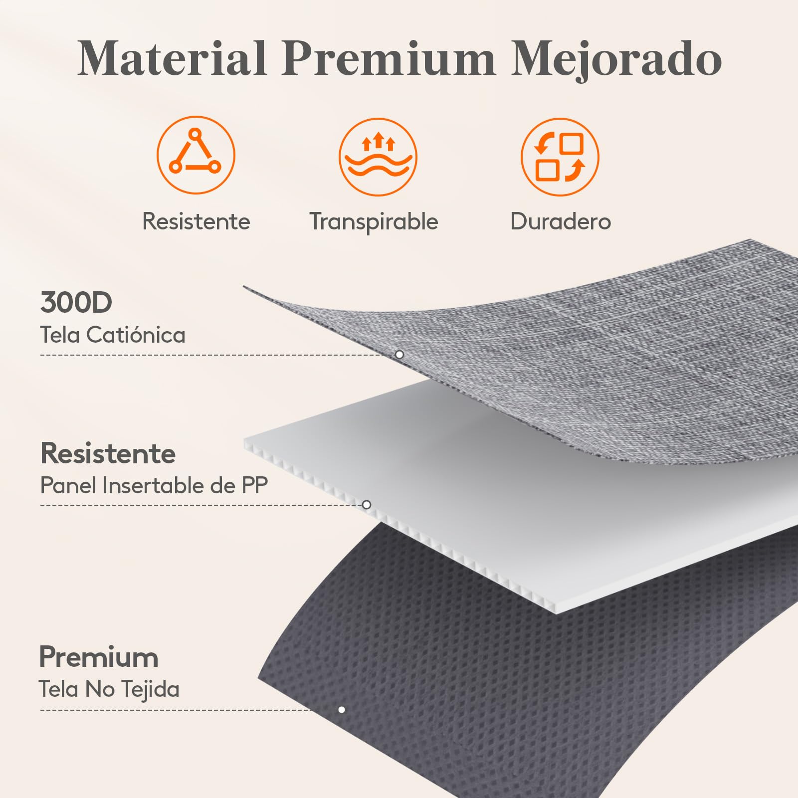 Lifewit Juego de 6 Bolsas Grandes de Almacenaje para Sábanas Plegables, Caja para Ropa de Cama con 2 Ventanas Transparentes y 1 Etiqueta, Organizador para Edredones y Mantas, 38 × 33 × 12 cm