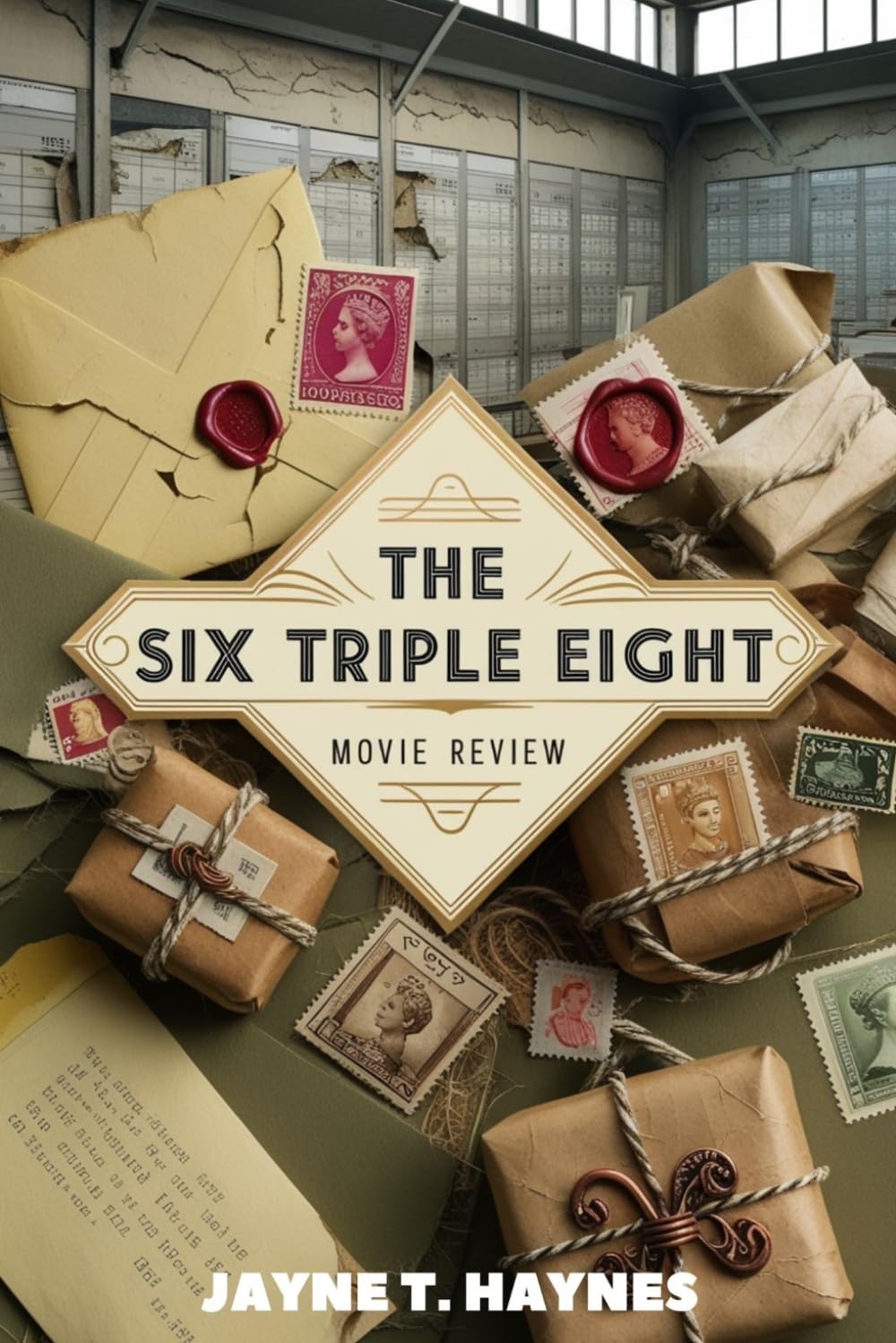 The Six Triple Eight Movie Review: The Untold Story of the 6888th Battalion’s Critical Mission During World War II (Lights, Camera, Analysis.)