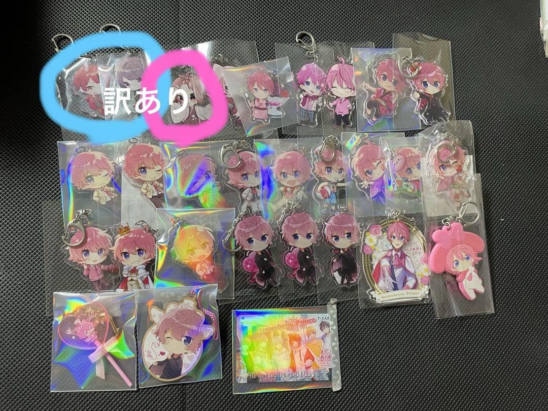 すとぷり さとみくん中心 纏め売り Amazon.co.jp: すとぷり さとみくん中心 纏め売り : おもちゃ