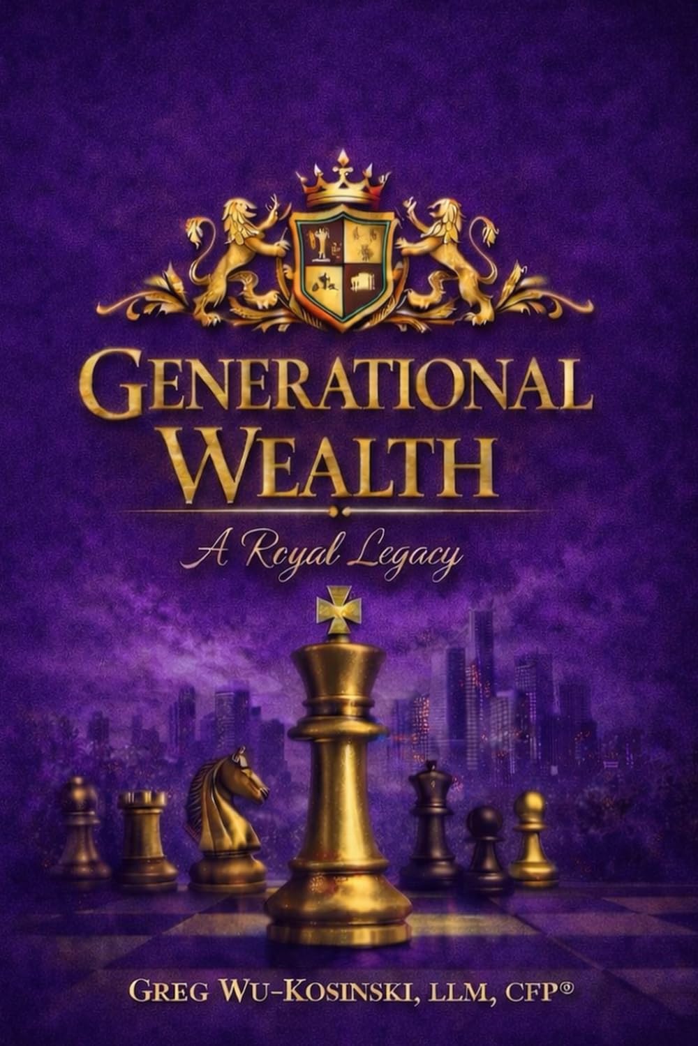 Generational Wealth: A Royal Legacy