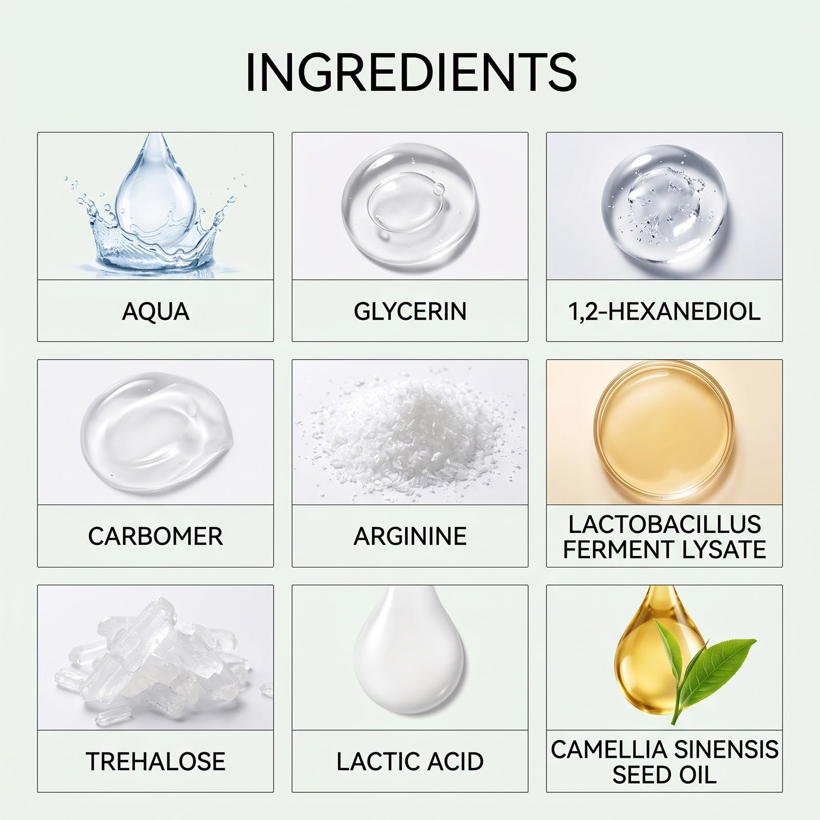 Potrójny enzym zielona herbata złuszczająca aqua peel żel, potrójny enzym złuszczający żel