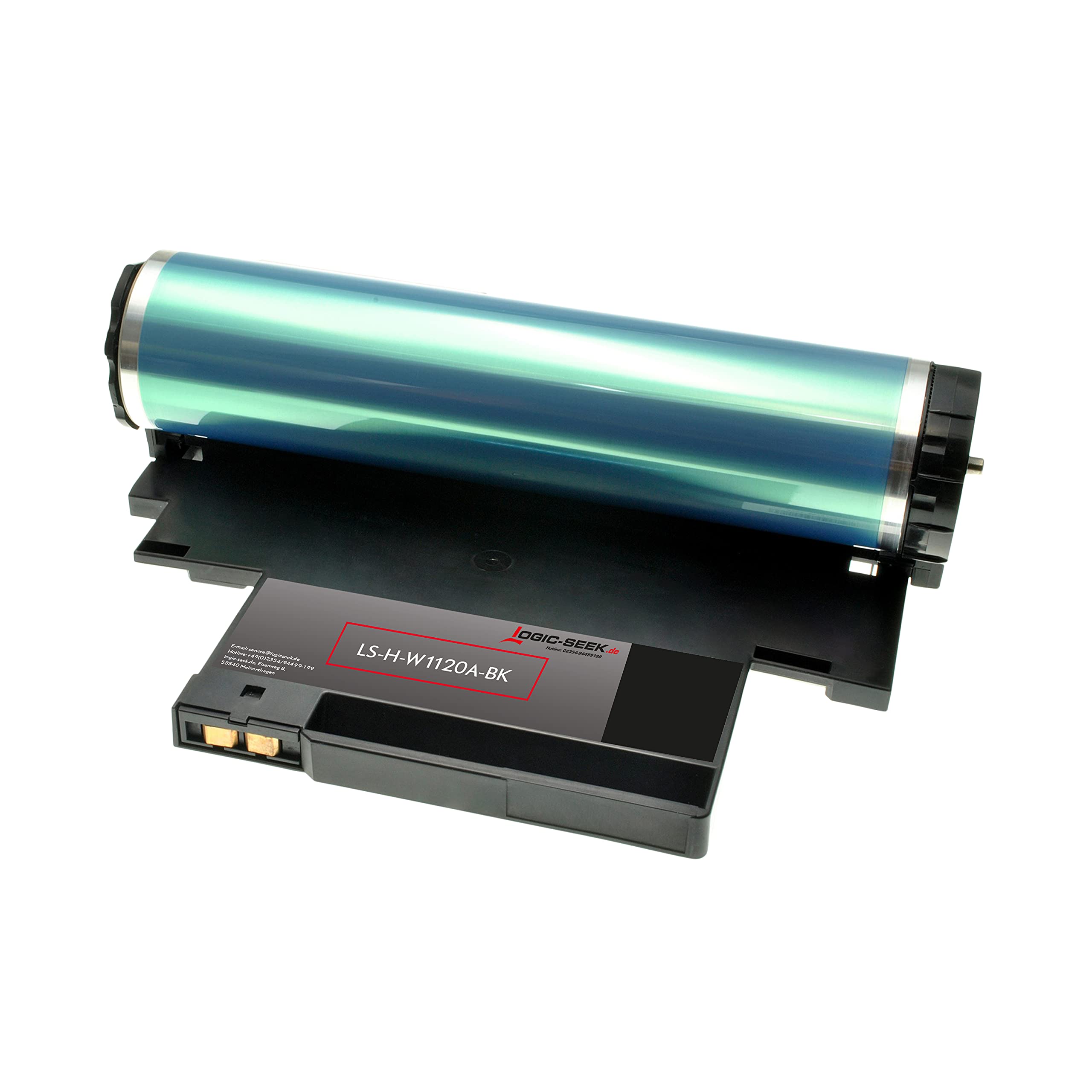 Logic-Seek Trommel ersetzt HP W1120A kompatibel HP Color Laser 150a 150nw 150 Series MFP 170 Series MFP 178nw 178nwg 179fng 179fnw 179fwg