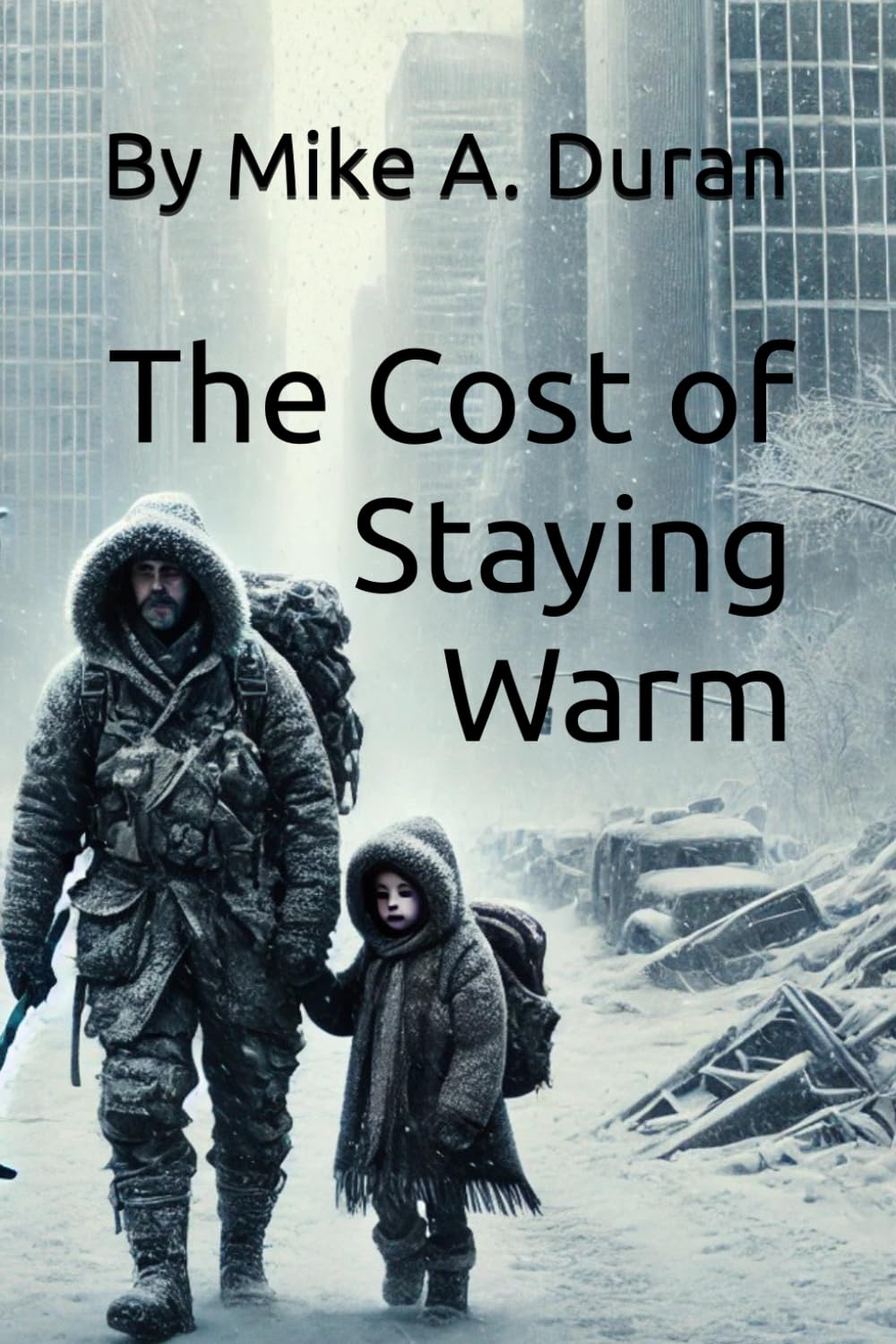 The Cost of Staying Warm