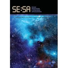 Space Education and Strategic Applications Journal Volume 5, Number 2, Spring 2025 Special Issue 2024 SESA Conference Proceedings