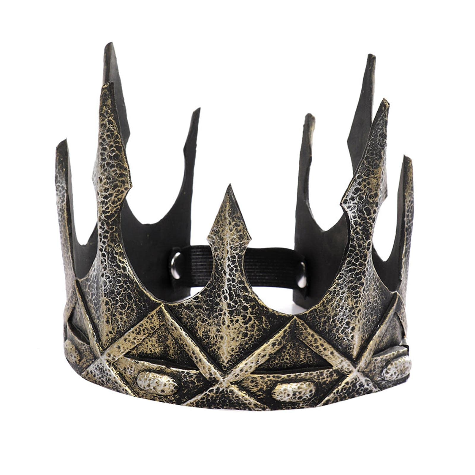 See full amazon price history chart for MYADDICTION King Mens Crown Tiara Decorative Medieval Men for Cosplay Decorations Prom Gold Clothing, Shoes & Accessories | Womens Accessories | Hair Accessories MYADDICTION King Mens Crown Tiara Decorative Medieval Men for Cosplay Decorations Prom Gold Clothing, Shoes & Accessories | Womens Accessories | Hair Accessories (B0BSNNGM7F) Amazon Price History, Amazon Price Tracker