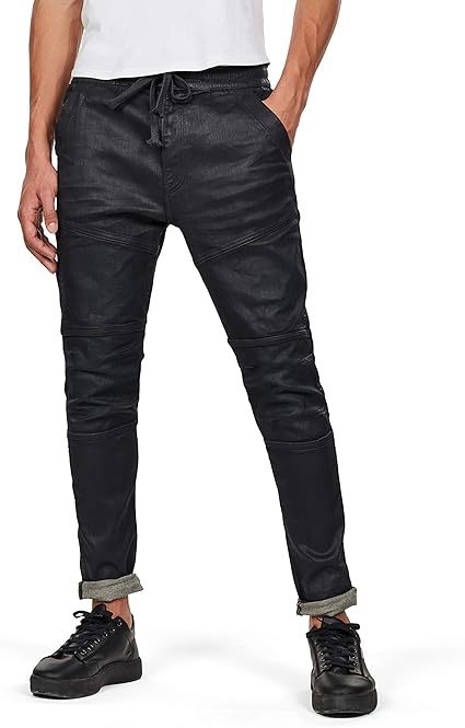 Amazon G Star Raw ジースターロゥ ジョグジーンズ ジョガーパンツ メンズ テーパード ストレッチ 立体裁断 Rackam 3d Slim Trainer ジーンズ 通販 Amazon G Star Raw ジースターロゥ ジョグジーンズ ジョガーパンツ メンズ テーパード ストレッチ 立体裁断 Rackam 3d Slim Trainer ジーンズ 通販