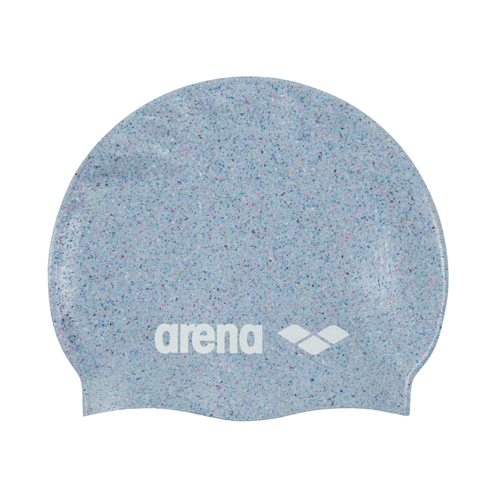 ARENA Unisex Adult Classic Silicone Swim Cap