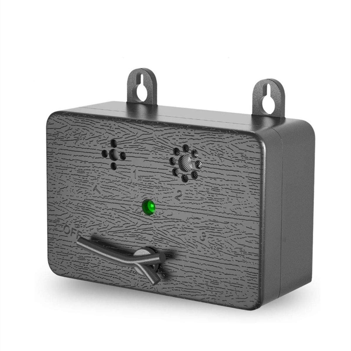 Buy UANAX Sonic Barking Deterrents Control Device,Ultrasonic Dog Bark