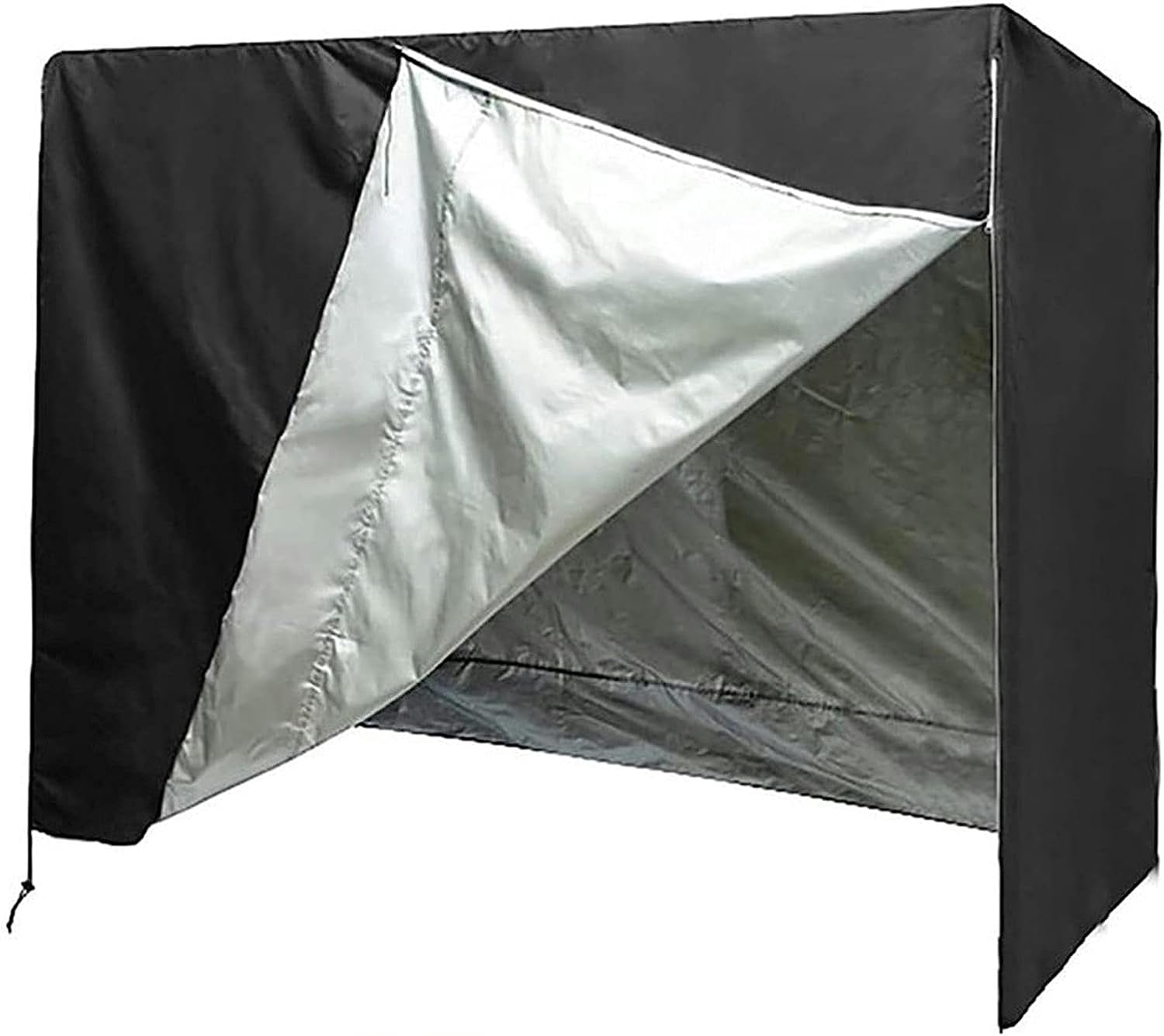 3 Seater Garden Swing Cover Waterproof Outdoor Swing Chair