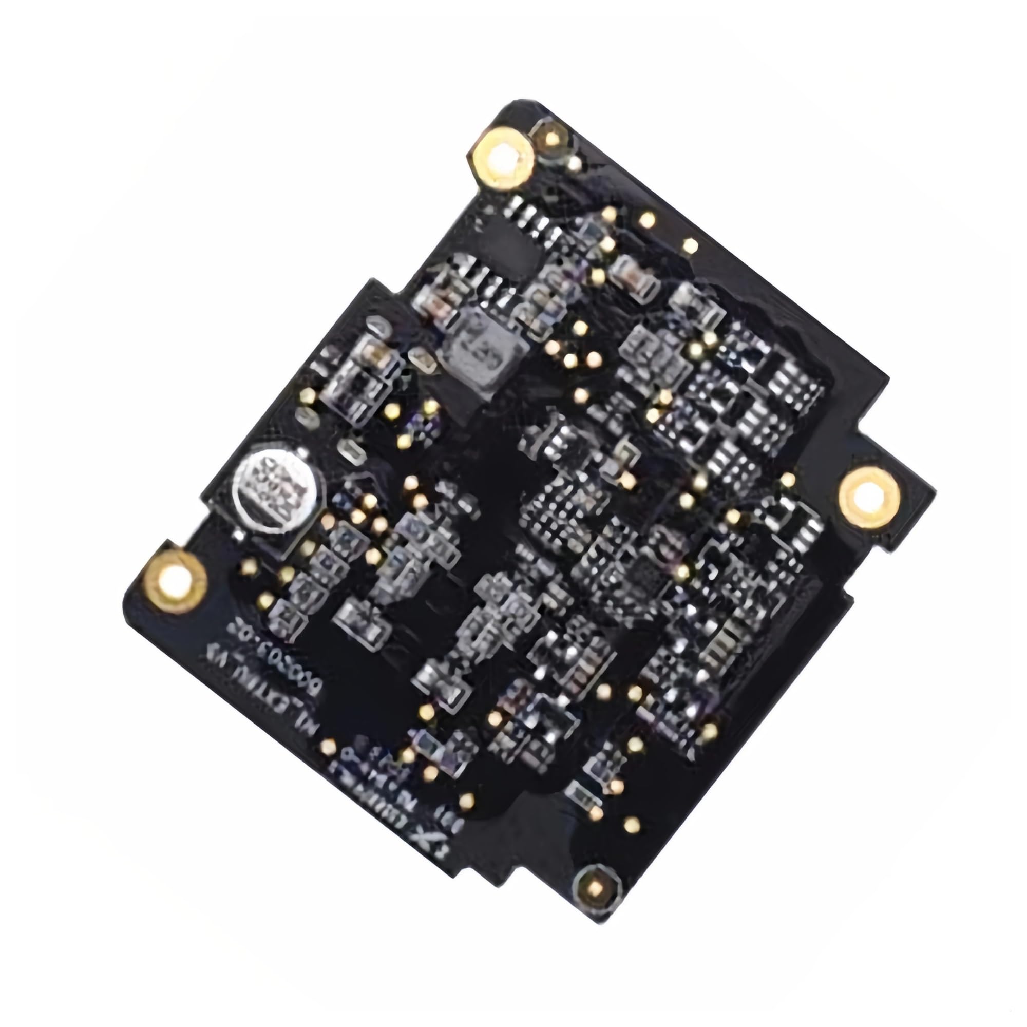 Scheda Estrusione Compatibile Con Bambu Lab A1 A1 Mini | Controllo Testa Utensile, Segnale Stabile, Facile Installazione, Sostituzione Circuito, Accessorio(A1 Mini)