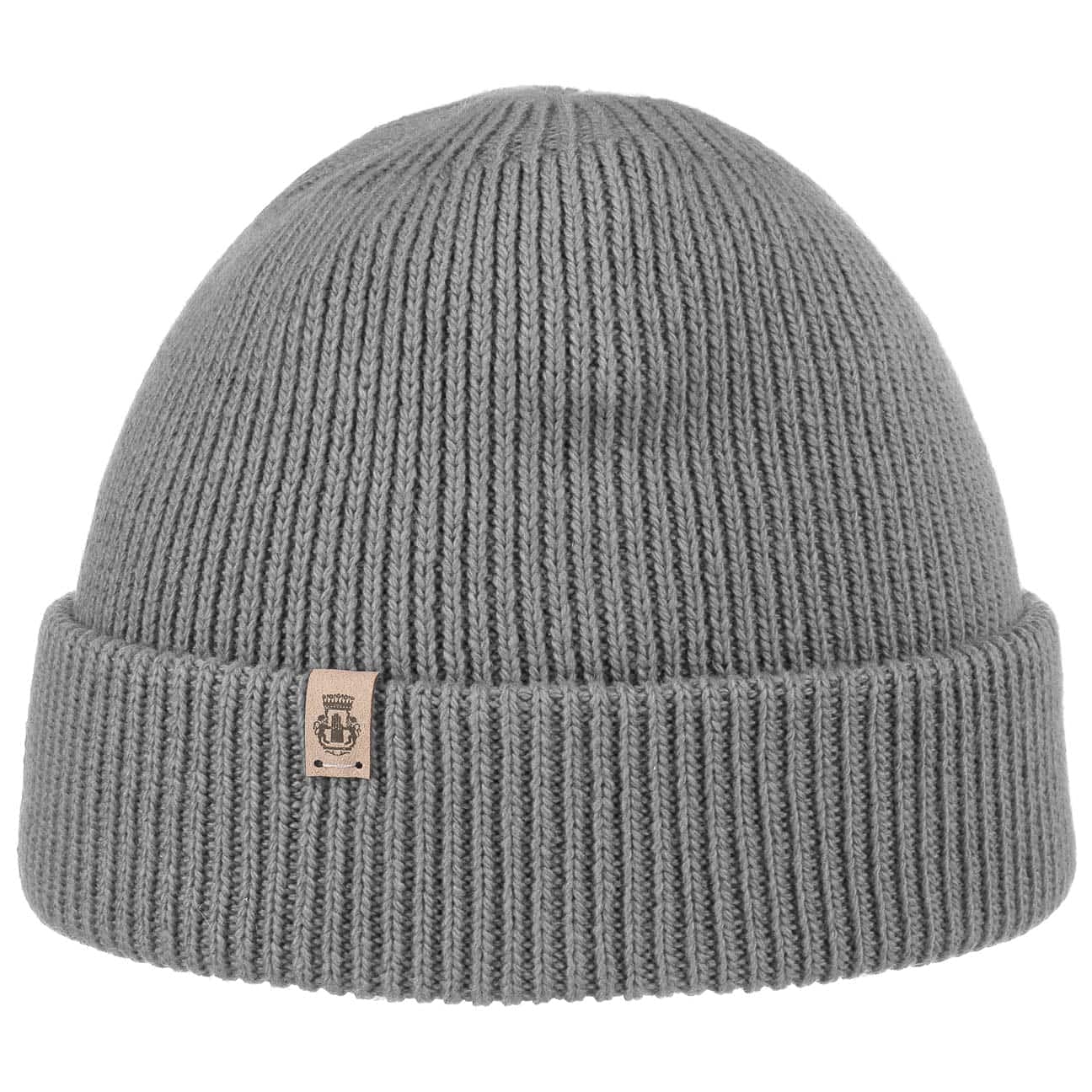 Roeckl Damen Essentials Umschlagmuetze Mütze