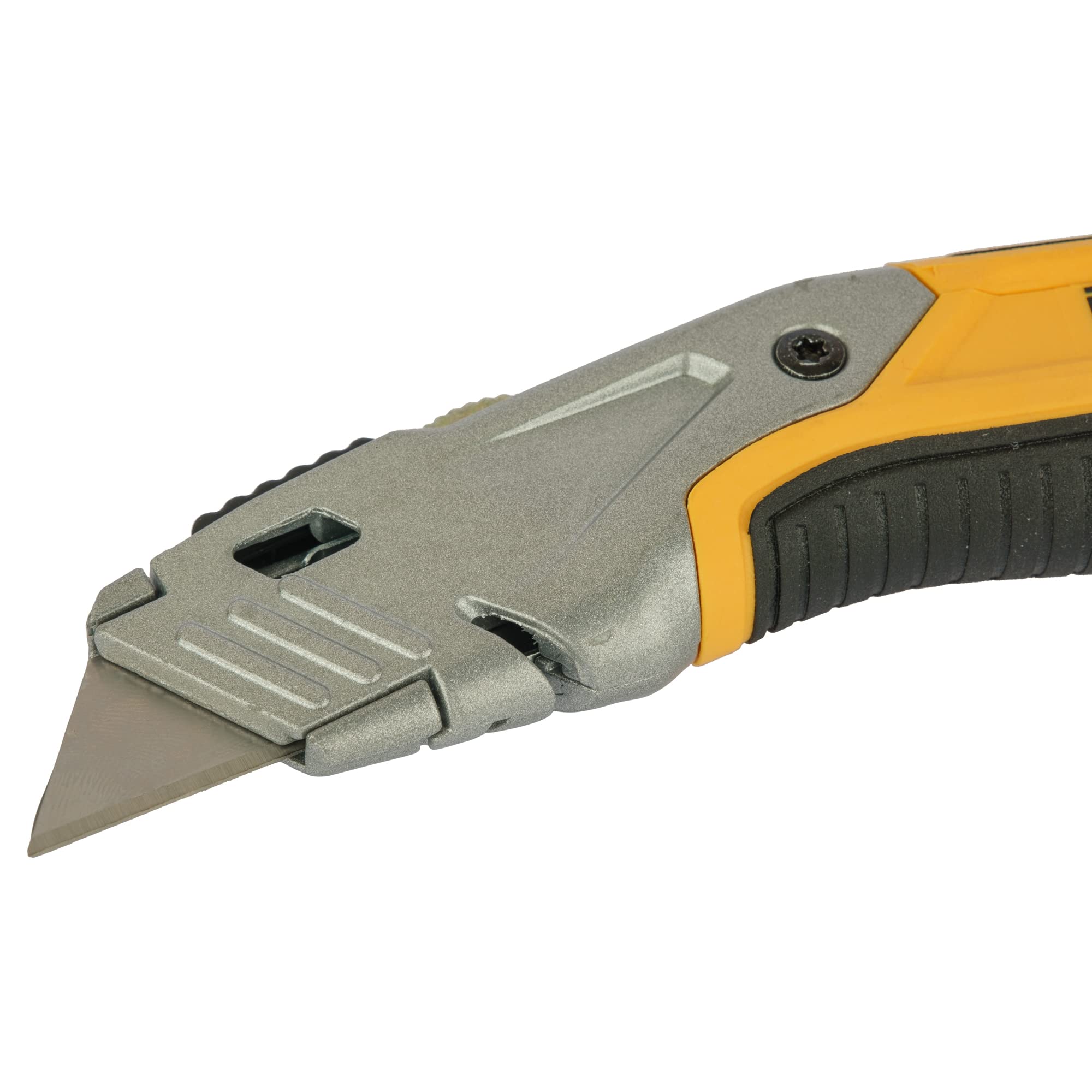 DEWALT Dewa Messer einziehb. Klinge Metall DWHT10046-0