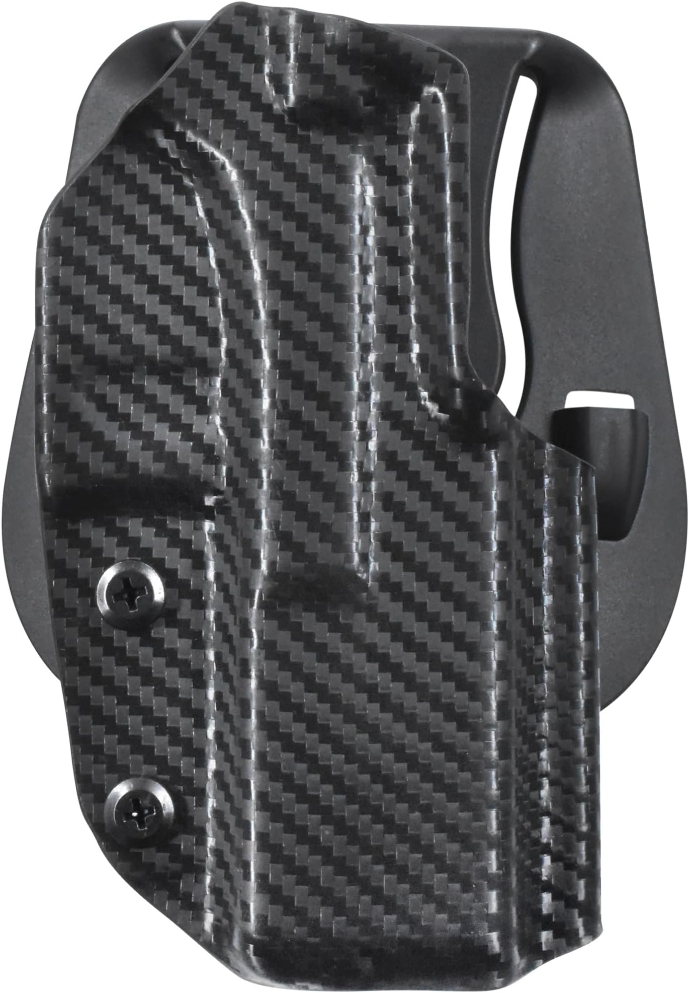 OWB Paddle Holster Fits Tanfoglio Stock 2 Outside The Waistband Carry Gun Holster Kydex American Made OWB with Paddle Attachment
