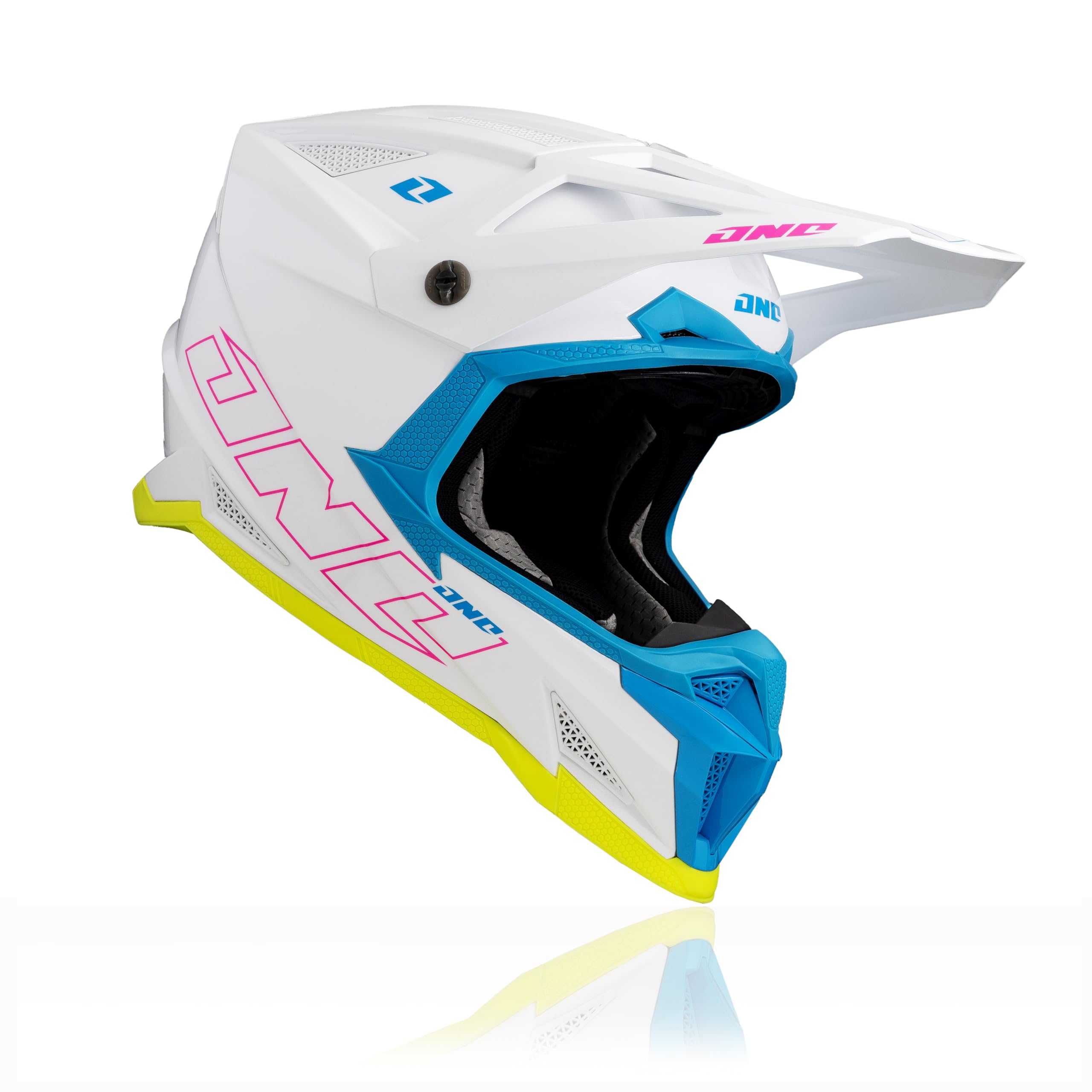 ONE Industries X297 MX Helmet